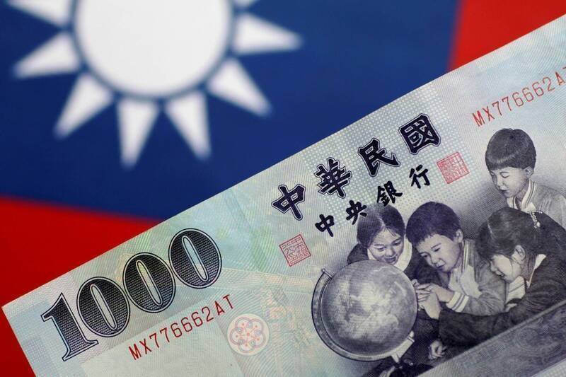 台灣又贏南韓！最新GDP預測出爐 韓媒：超車太多