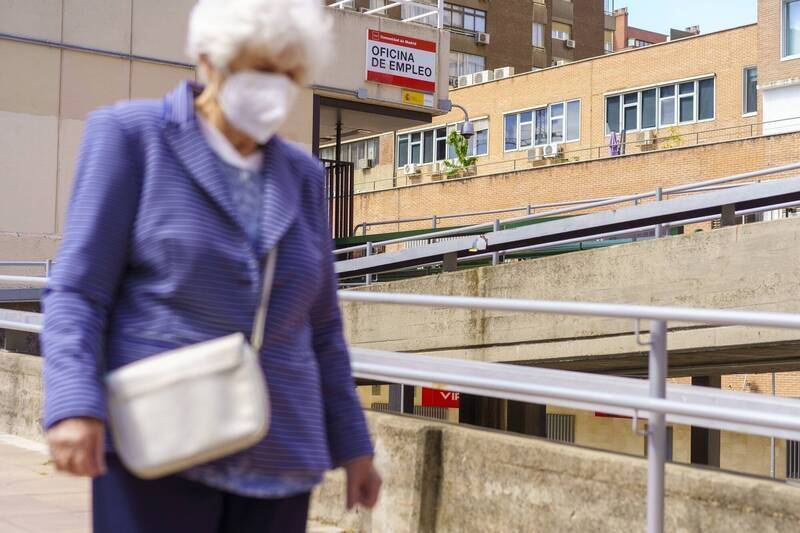 貴婦慘淪下流老人   破產淚求打工一聽時薪210元竟嫌少