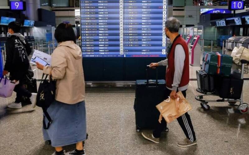 台灣之光！桃園機場勇奪「全球最友善機場」第1名 樟宜機場大落漆