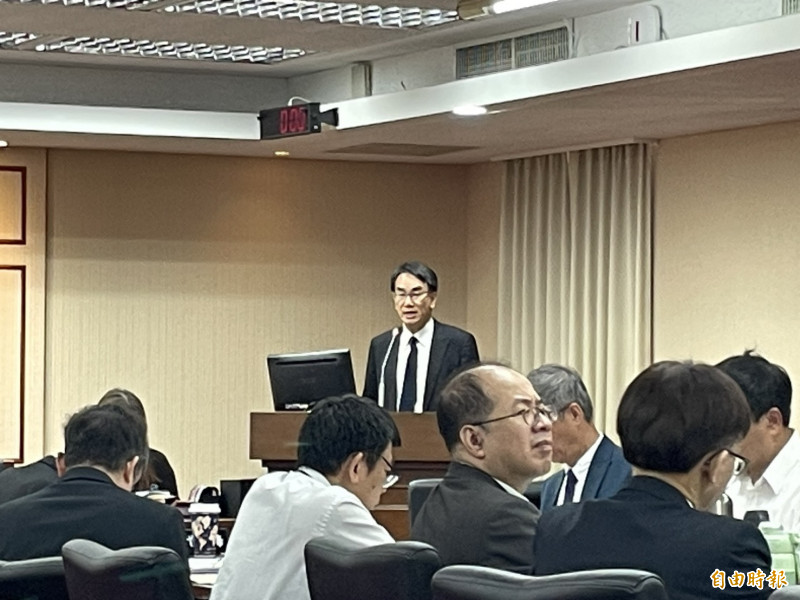 保護兒少健康 數發部：將禁止國中小學校Wi-Fi連線TikTok