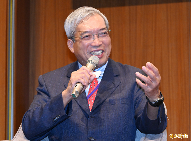 影響力取代石油！謝金河：誰掌握晶片就掌握世界