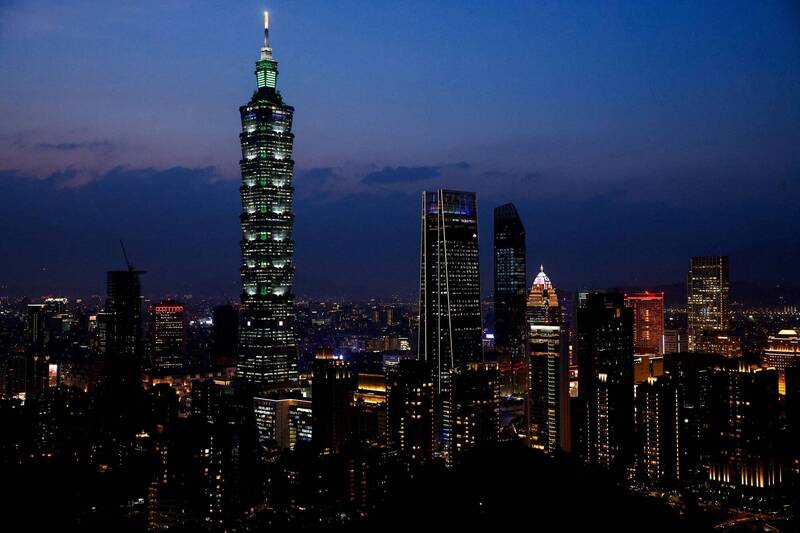 台積電NO.1！全球最值得信賴科技公司 台灣14家公司入列