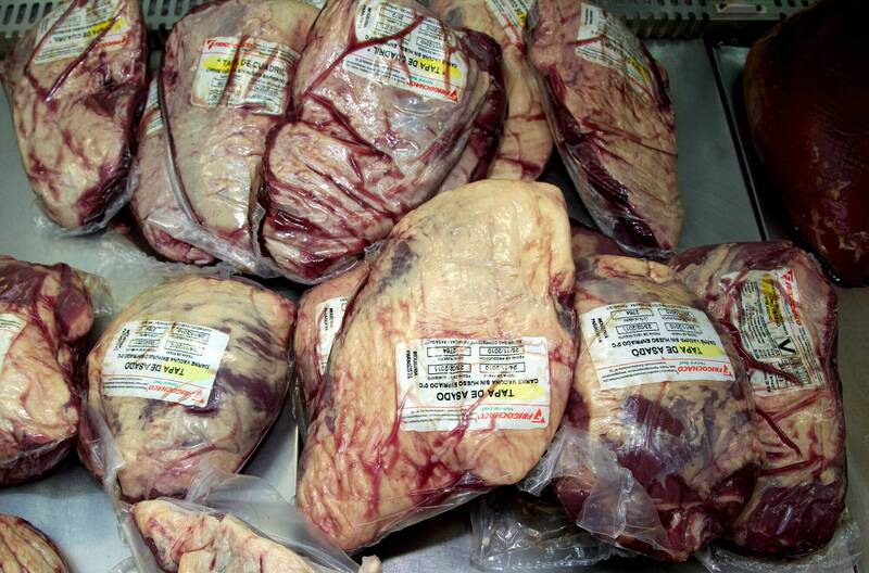 台灣挺邦交國爆買67億！巴拉圭牛肉出口狂飆逾3成樂翻