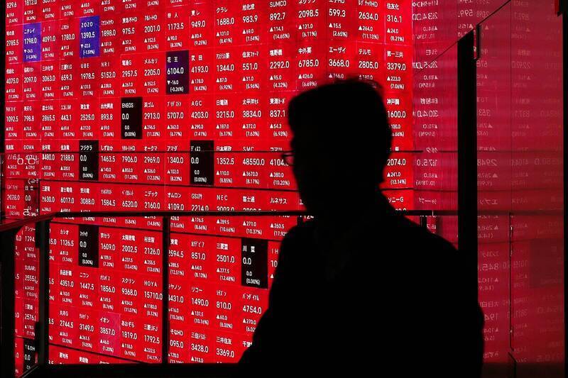 準「女首相」慶賀行情！日股狂漲1603點 收49185點新天價