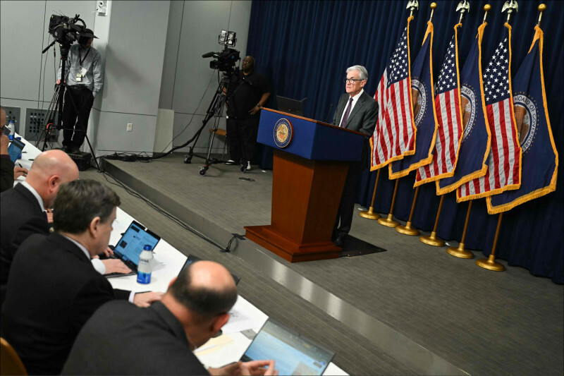 驚！ADP停供「小非農」就業數據 恐加劇Fed貨幣政策難度