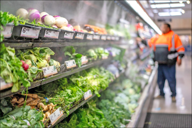 美9月CPI年增3% 預期月底再降息