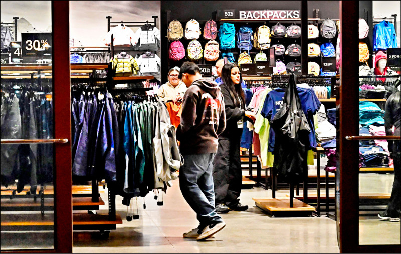 Fed將成「盲劍客」 料不影響週三降息