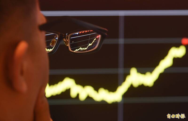 黃金回檔10％就崩潰 ? 美銀曝：牛市何時終結 「這點」才是真正轉折