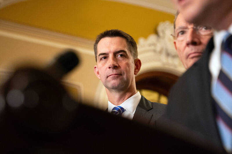 美參議員致函商務部長 籲協助大馬打擊美晶片走私至中國