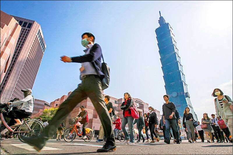 Q3經濟成長7.6％！韓媒驚呆認了：台灣好強、整個國家都享​​受AI紅利