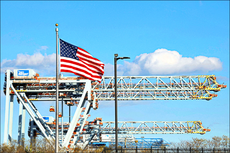 關稅暫休兵 華爾街日報︰中仍掐美3咽喉