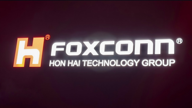 郭台銘母親逝世 鴻海董事長劉揚偉說話了