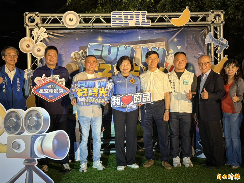 虎尾P1投產！矽品曝2地設廠進度  估增5千個工作機會