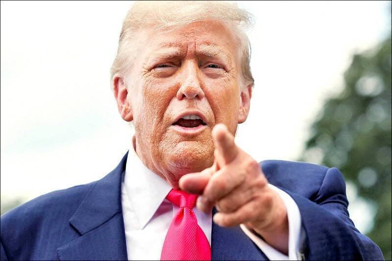 美國出手了！G20在南非舉行是奇恥大辱  川普宣布全面抵制