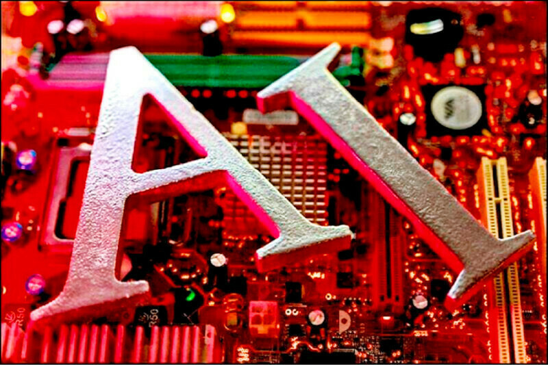 AI資料中心熱潮席捲全球 美媒：3大受益公司各擁一片天