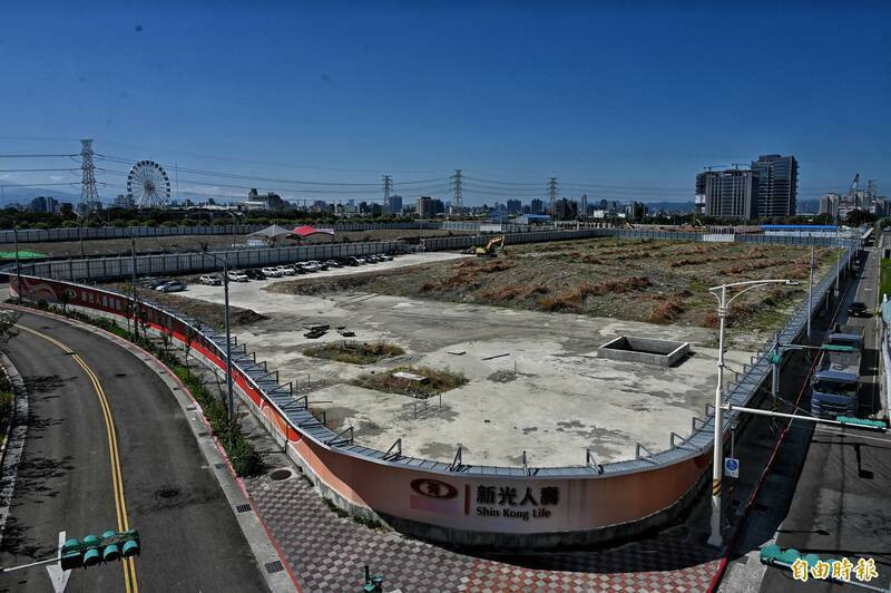 解約金遭北市砍4千萬 新壽：要看合不合理