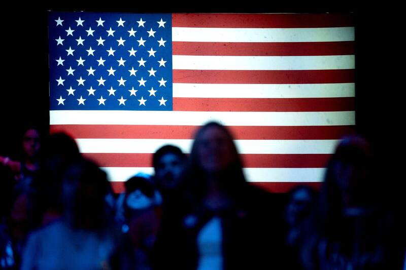 白宮經濟顧問警告：政府停擺若持續 美國Q4經濟恐陷負成長