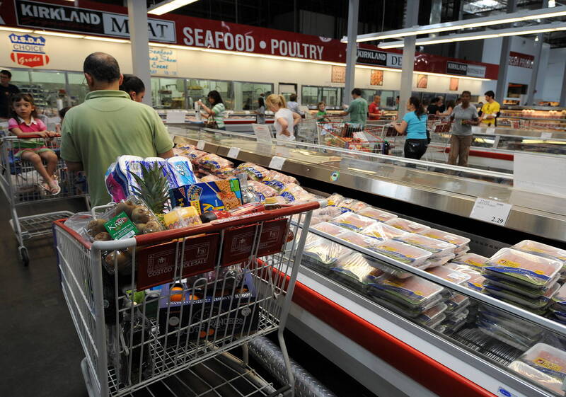 要買找不到了！Costco為何總愛下架商品 外媒揪「關鍵3原因」