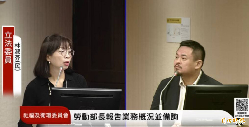 政院研議放寬家庭幫傭 綠委憂衝擊40萬婦女就業