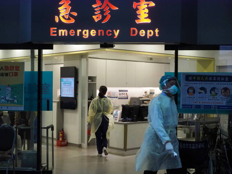 台灣NO.1！醫療系統領先全球 外媒還點名這些國家
