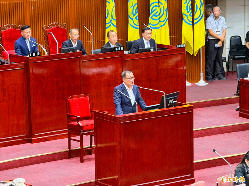 輝達進駐北士科 權利金不超過125億