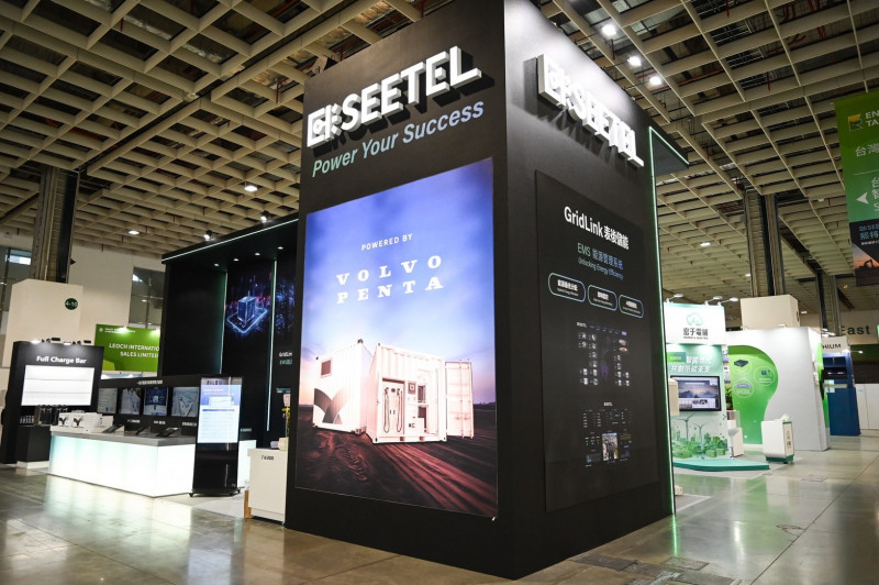 匯損導致Q3轉虧 熙特爾：本業獲利、Q4營運續揚