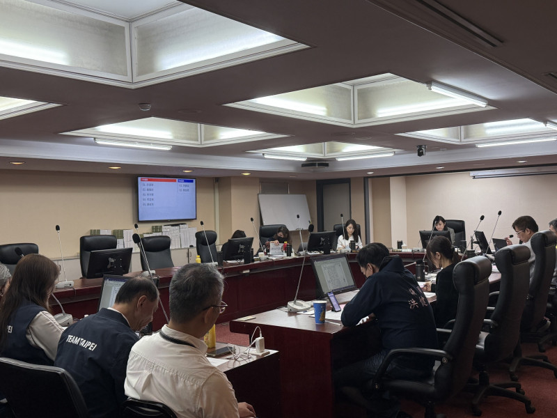 輝達進駐北士科  議員籲地上權從50年延長至70年