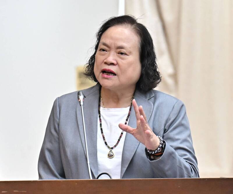 AI獲利持續穩健  主計長：今年GDP成長趨近於6％