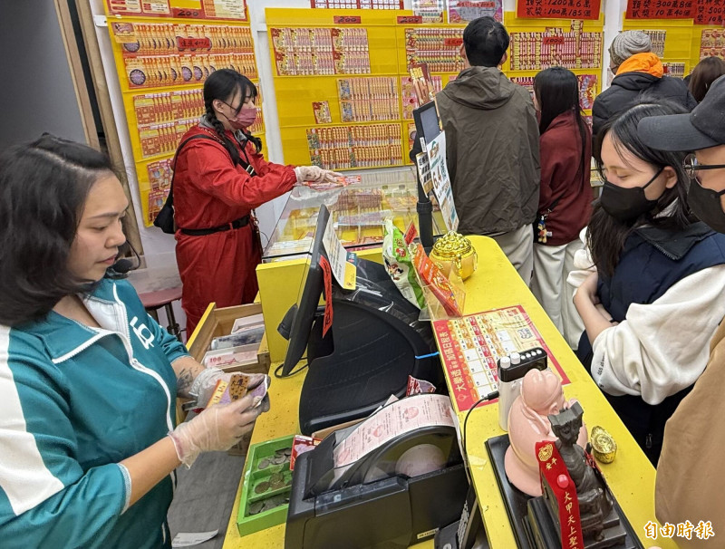 大樂透連16摃！頭獎上看6.7億 命理師揭「5大招財術」：這4生肖超旺