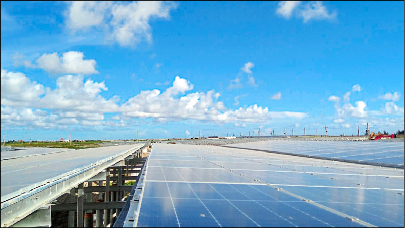 環評法修惡 光電業喊關門或出走