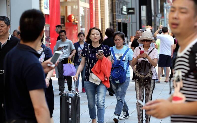 日創業簽證門檻飆升6倍！專家曝中國人的「日本夢」碎了