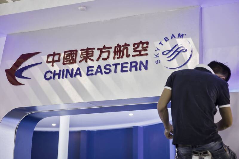 逾49萬張赴日機票取消   專家爆中國航空業慘淪海嘯第1排