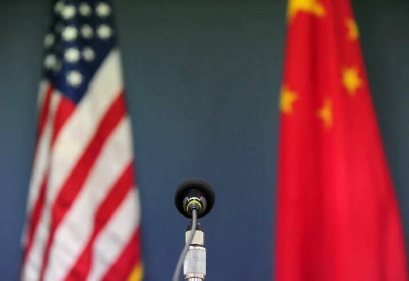 北京規避美國出口管制與制裁 美USCC促設立跨部會監控機構