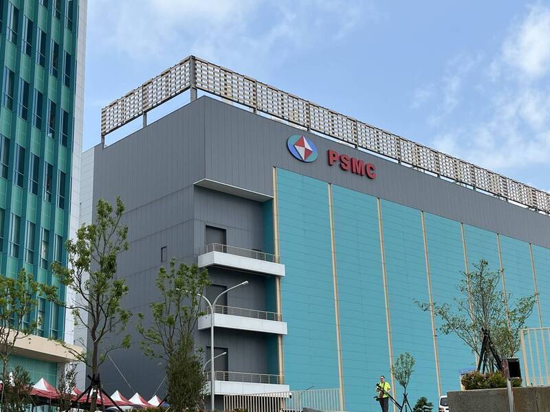 外資大賣狂掃力積電！反手買超5.64萬張最搶手 旺宏緊跟在後