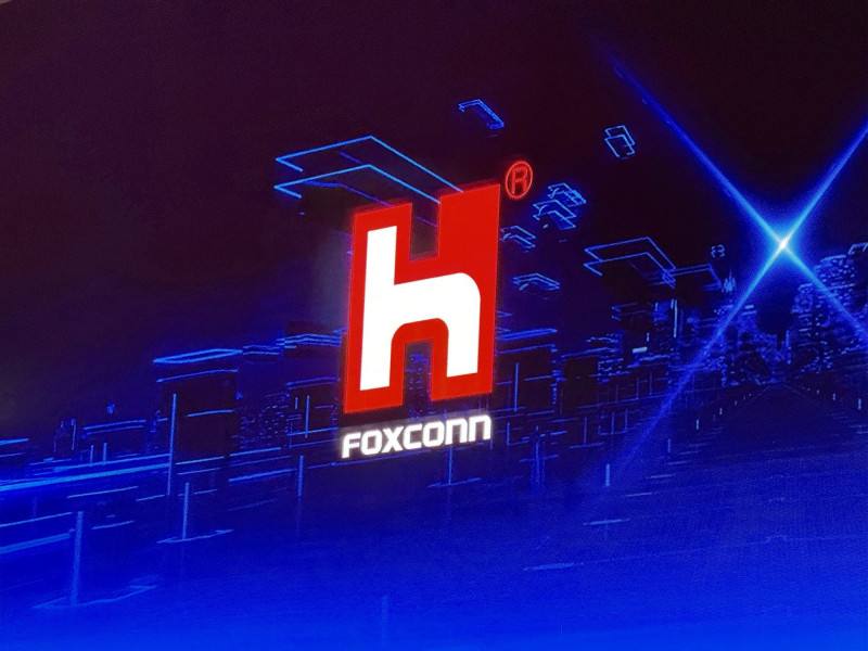 電電公會揮軍鴻海科技日  海外科學園區落腳墨西哥