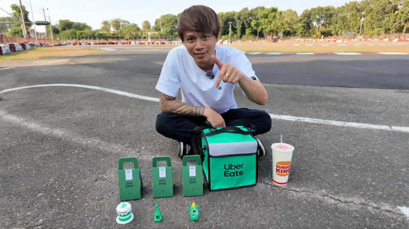 外送平台最新調查！「不要蔥」奪禁忌榜首 這備註成台灣人超暖用語