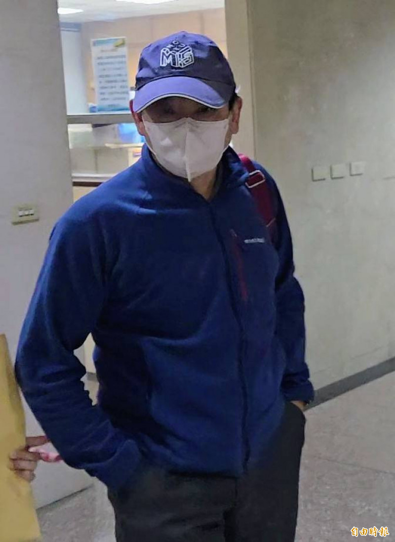 聚鼎傳內線交易 檢調約談董事、副總等6人