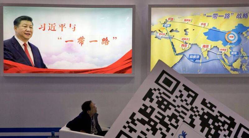 LTN經濟通》中國的世紀工程 卻爆虧損欠薪