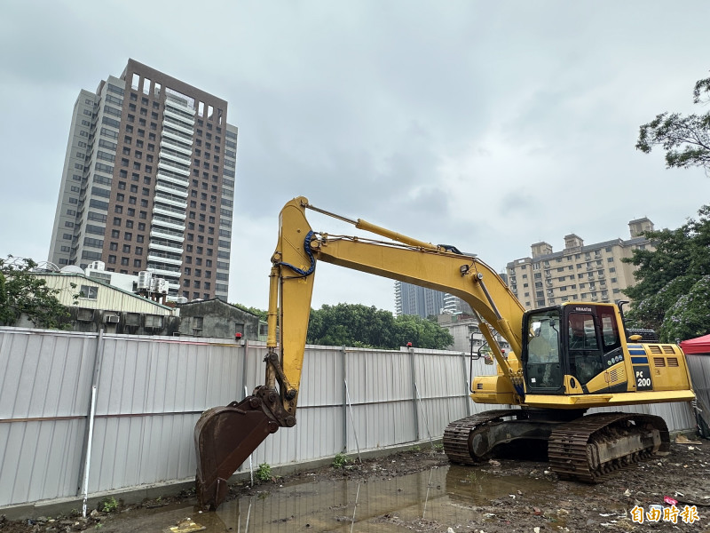 自主都更催馬力2》 建立信保基金制度 銀行更願意承貸