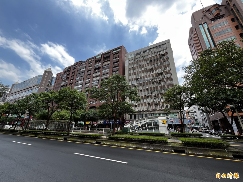 自主都更催馬力3》不跟建商分容積 地主自己先掏錢