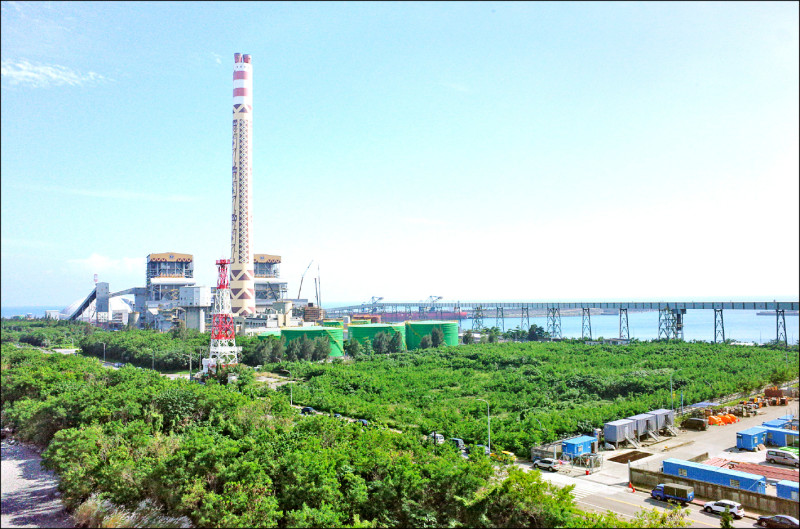 民營新燃氣電廠喊卡 供電陷兩難