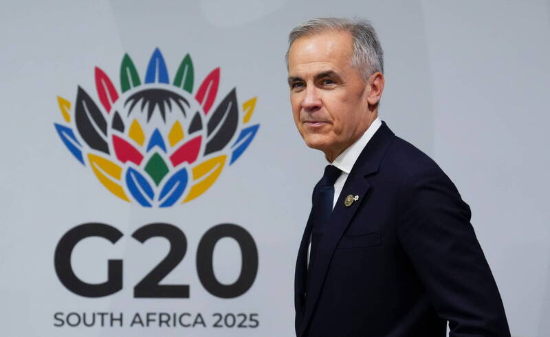 加拿大總理：將在「適當時機」恢復與美國貿易談判