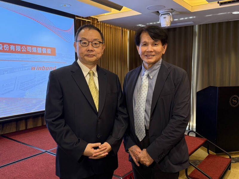 外資賣超近300億！華邦電掃4.34萬張最狂 00940「3老將」也上榜