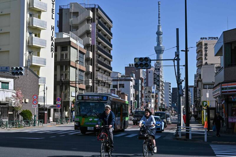 日本政府點名了！台灣人成東京23區新建公寓最大買家 完勝中國、新加坡