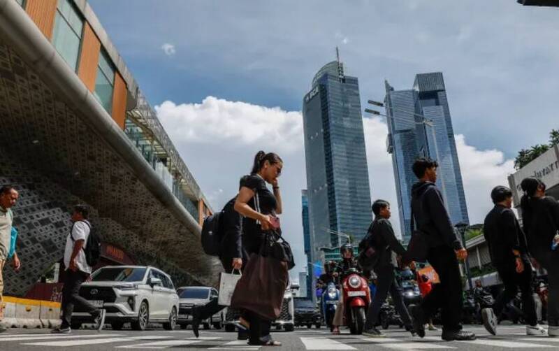 世界第一大城市是它 東京跌至第3 亞軍從第9名竄升