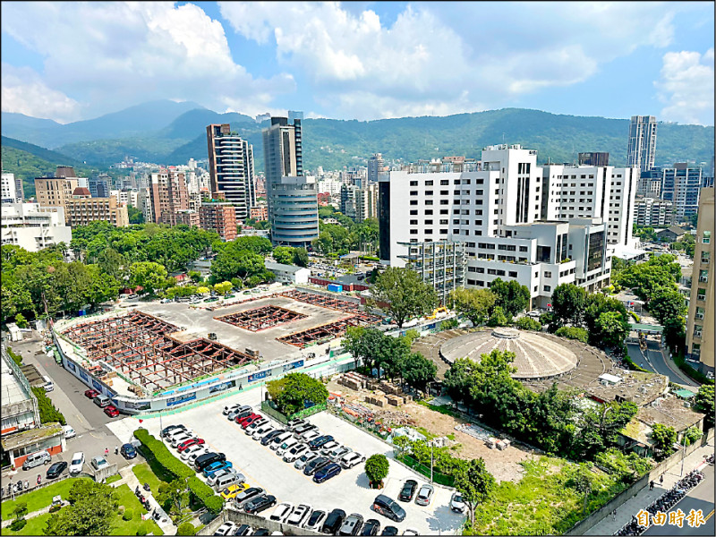 財經青紅燈》大台北的「小」現象
