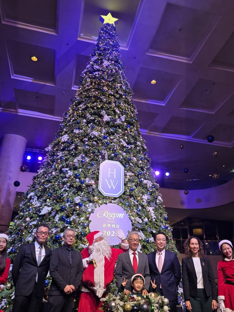 晶華潘思亮：開放旅宿業引進移工是周到政策