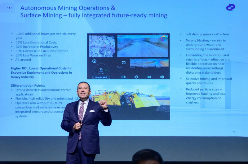 台泥入主歐非子公司Cimpor 8年 淨利大增5倍