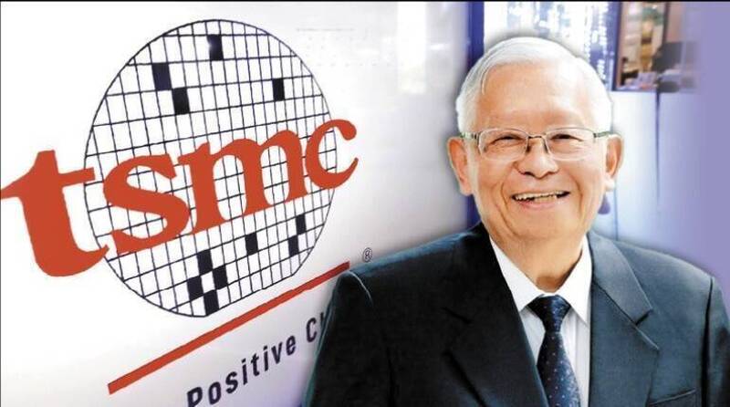 為何台積電不選擇在美國起訴羅唯仁？陸行之這樣看