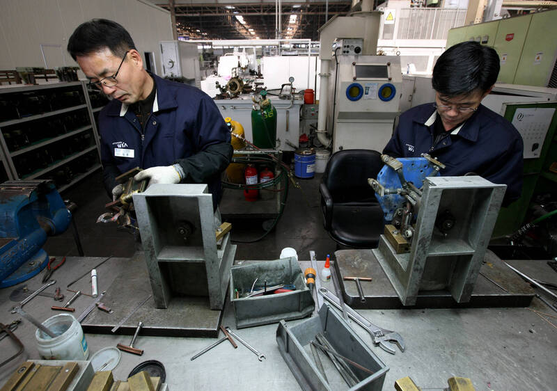 美方卯起來嚴查「原料產地」 南韓企業連吞160％天價關稅好崩潰